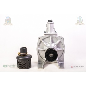 Micul Fermier Cap motopompa 2