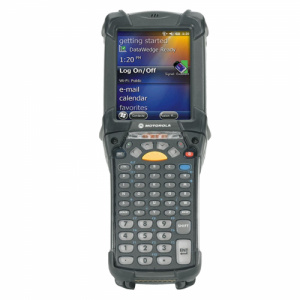 Zebra MC92N0-GA0SXGYA5WR