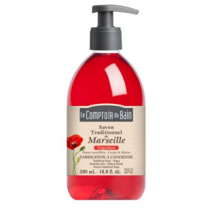 Le Comptoir du Bain Sapun de Marsilia Mac 500ml