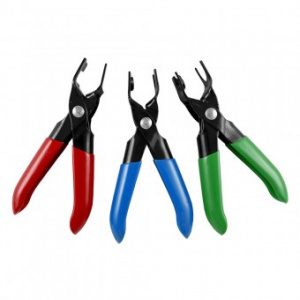 JBM Set 3 clesti pentru conducta principala de combustibil JB-53445