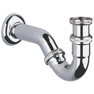Grohe Sifon pentru bideu 1 1/4