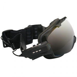Mediacom Camera video Ski Mask HD