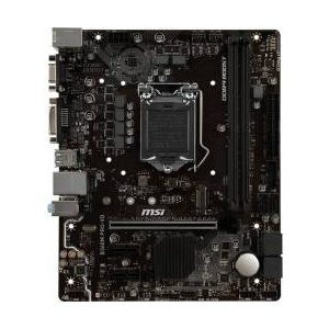 MSI B360M PRO-VD