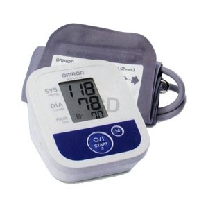 Omron Tensiometru M2 Compact 4011C-E