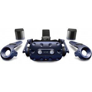 HTC Vive PRO Full Kit
