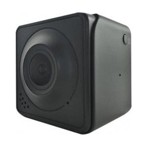Smailo RideX Senzor G Full HD 1080p Negru