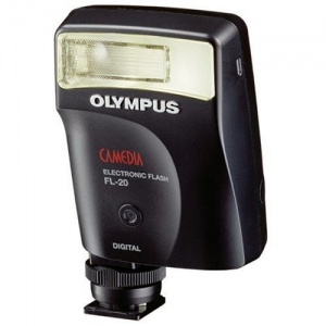 Olympus FL-20