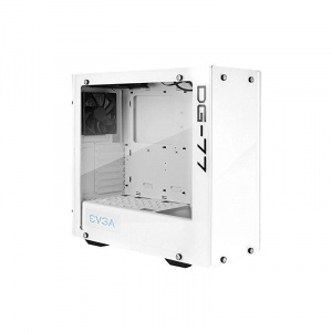 EVGA DG-77 White