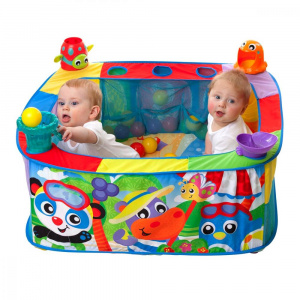 Playgro Pop And Drop