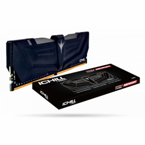 Inno3D iCHILL 16GB, DDR4-2400MHz, CL16 RCX-16G2400