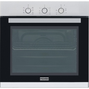 Franke GN 82 M NT XS sticla neagra/inox (116.0494.143)