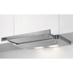 Zanussi ZHP60350SA inox