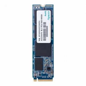 Apacer AS2280P4 480GB PCI Express x4 M.2 2280 AP480GAS2280P4-1