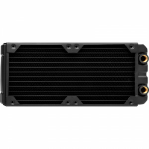 Corsair Hydro X Series XR5 240mm Water Cooling Radiator CX-9030002-WW