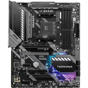 MSI MAG B550 TOMAHAWK