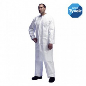 DuPont Halat de protectie TYVEK