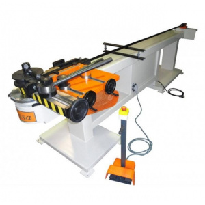 Cansa Masina de indoit tevi cu dorn electrica 51x3 mm CM-51 PLC