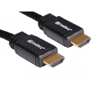 Sandberg HDMI 2.0 19M-19M, 1m 508-97