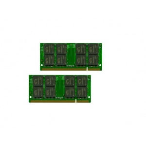 Mushkin (2x2GB) PC2-6400 SO-DIMM (996577)