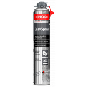 Penosil EasySpray – Spuma spray de izolare