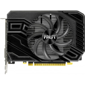 Palit GeForce GTX 1650 StormX D6 4GB GDDR6 128-bit