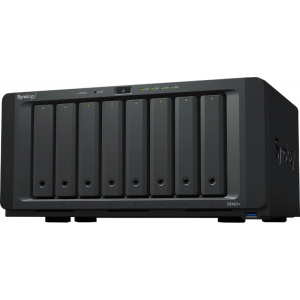 Synology DS1821+ 4GB