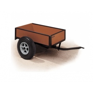 BERG Toys Remorca Tipper-Trailer Super