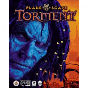 Interplay Planescape: Torment (PC)