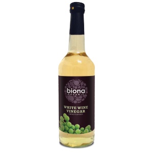Biona OTET DIN VIN ALB BIO 500ML