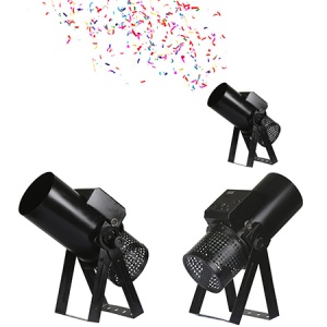 Ibiza Sound TUN CONFETTI
