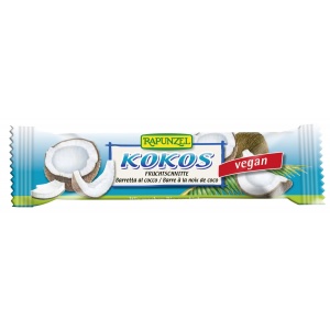 Rapunzel Baton Vegan De Cocos Eco/Bio 40g