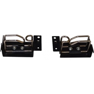 X-cab 3400 + 3401, Inel organizator