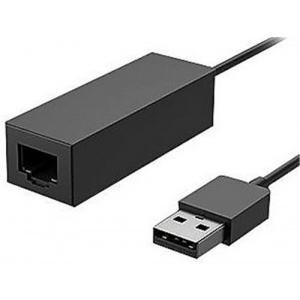 Microsoft Adaptor Surface USB-Ethernet, Gigabit, USB 3.0