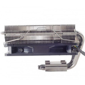 SilverStone Nitrogon PRO v2, 120mm