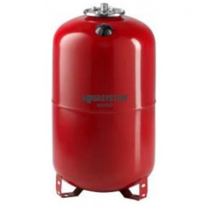 Aquasystem Vas de expansiune pentru apa calda 80L