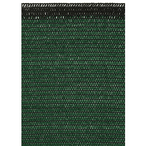 TENAX Plasa umbrire Soleado verde 2X100m