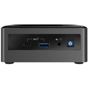Intel Next Unit of Computing NUC10I7FNH2