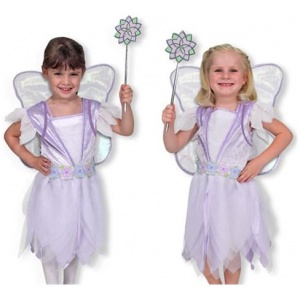 Melissa and Doug Costum de carnaval (jocuri de rol) Zana
