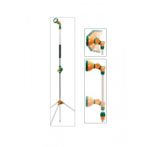 Flo Stropitor Gradina Telescopic Tip Dus 89390