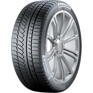 Continental WinterContact TS 850 P SUV 225/55 R18 102V