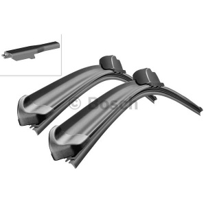 Bosch Set Stergatoare Parbriz BMW 3 E90, X1 E84, Audi A3 8P1