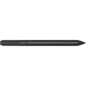 Microsoft Surface Pen V4 pentru Surface 3/Book/Pro 3/Pro 4/Pro (2017) (Negru)
