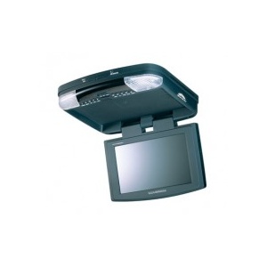 Macrom M-DVD902RV