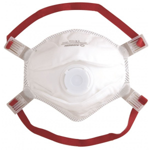 Ardon Semimasca FFP3 AP623 SHIELD