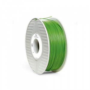 Verbatim Filament PLA, 1.75mm, 1kg, Green 55324