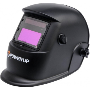 Power Up Masca pentru sudura automata 74480