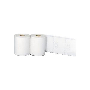 RTC Rola din hartie termica, 57 mm x 30 m x 12 mm, 5 bucati/set RB05571