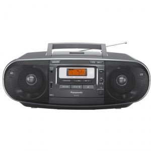 Panasonic RX-D55AEG-K