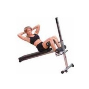 Body-Solid GAB60