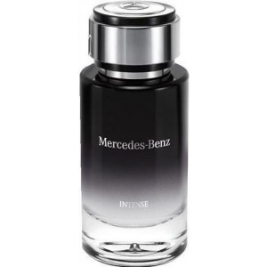 Mercedes Benz Intense EDT 120ml